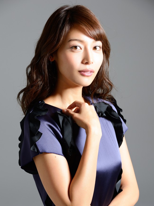 斎藤工 脱がなくてもセクシーな外科医 に 年上の女医 石田ゆり子と大人の恋 15年2月19日 写真 エンタメ ニュース クランクイン