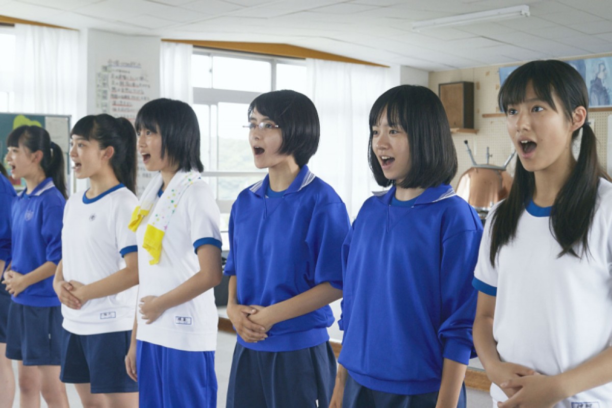 黒猫チェルシー渡辺大知、自閉症役に挑戦 　映画『くちびるに歌を』熱演に絶賛の声