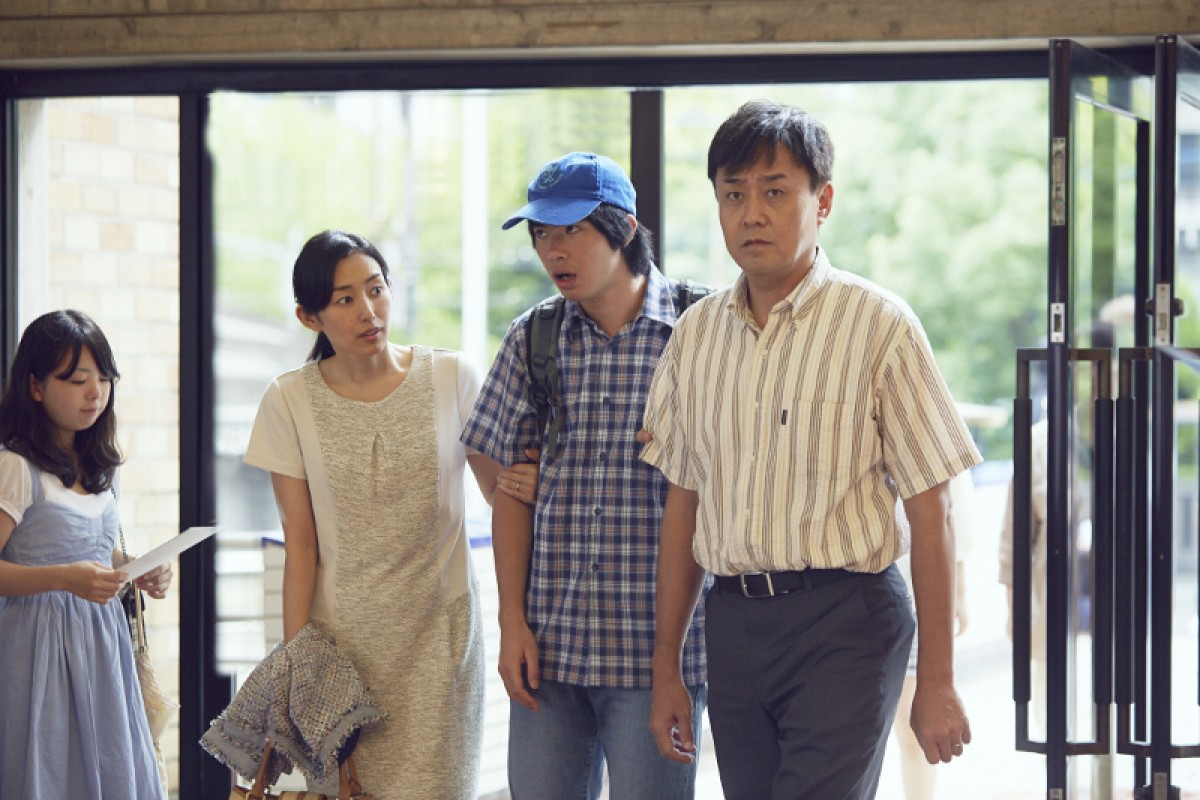 黒猫チェルシー渡辺大知、自閉症役に挑戦 　映画『くちびるに歌を』熱演に絶賛の声