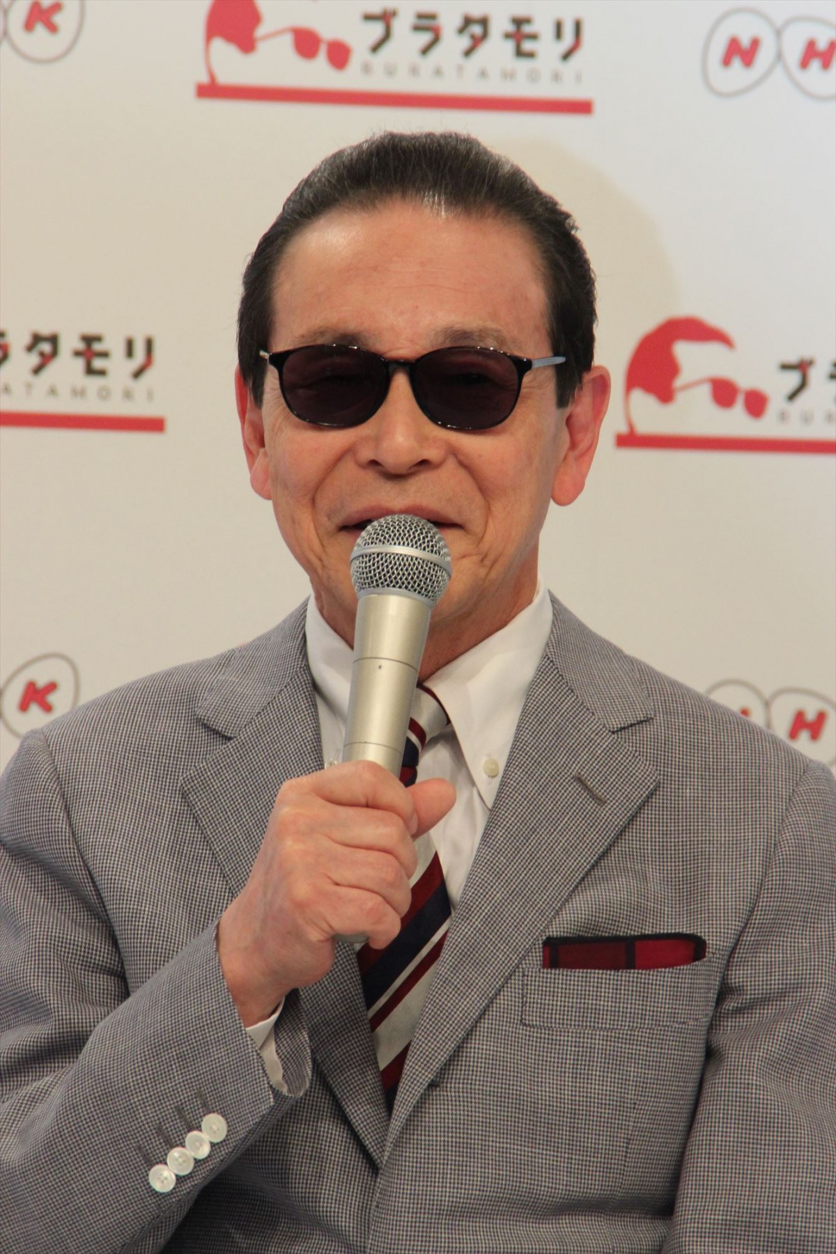 ブラタモリ