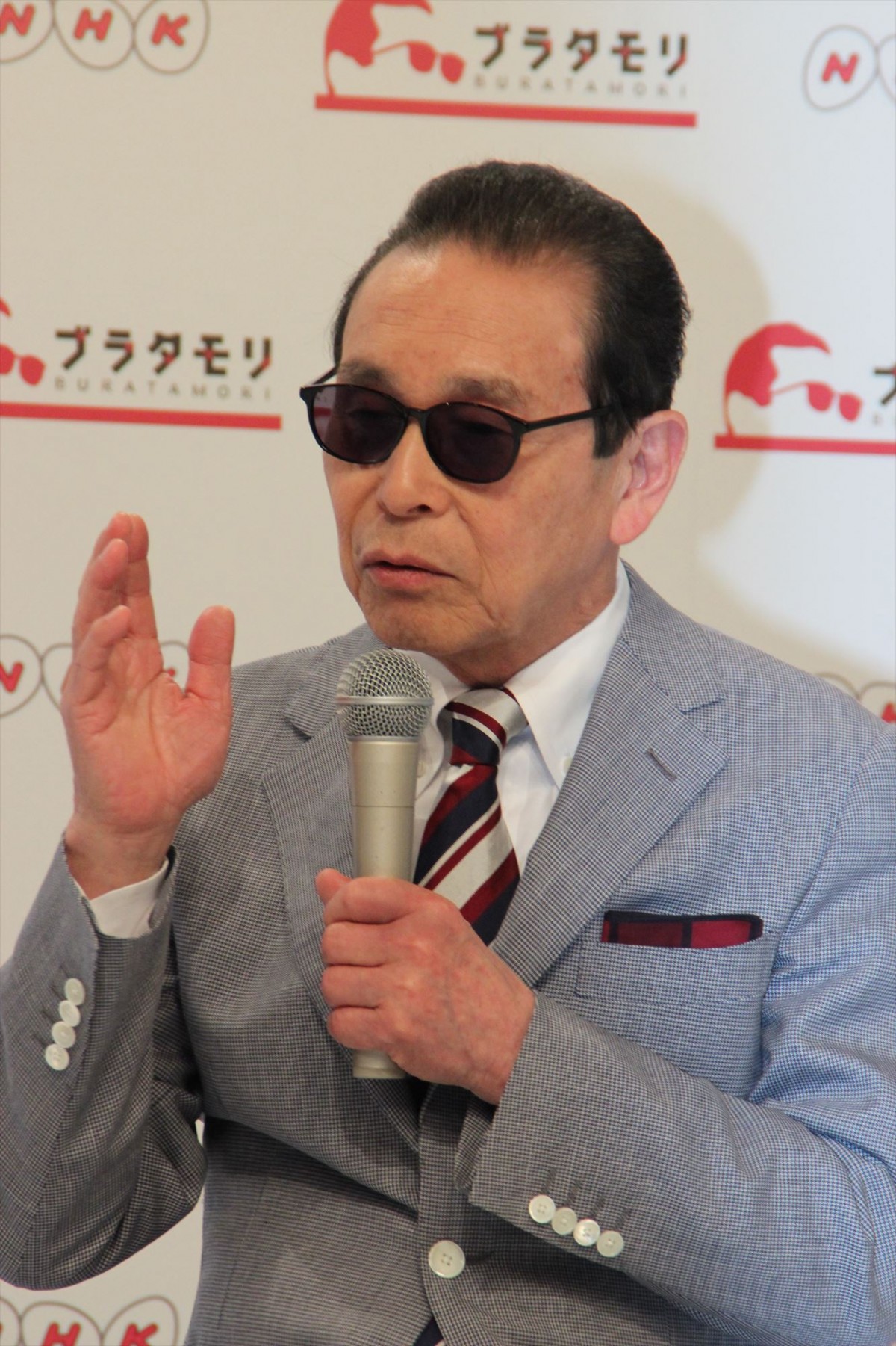ブラタモリ