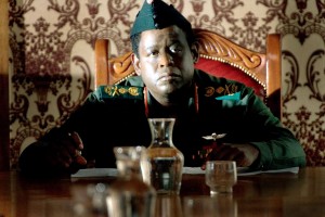 2006年主演男優賞：『ラストキング・オブ・スコットランド』フォレスト・ウィテカー