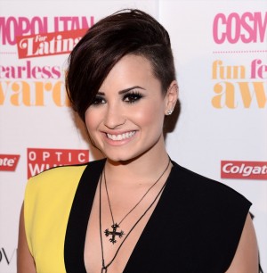 デミ・ロヴァート