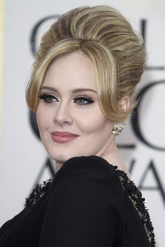 アデル　Adele