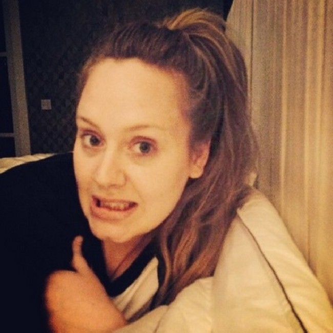 アデル　Adele