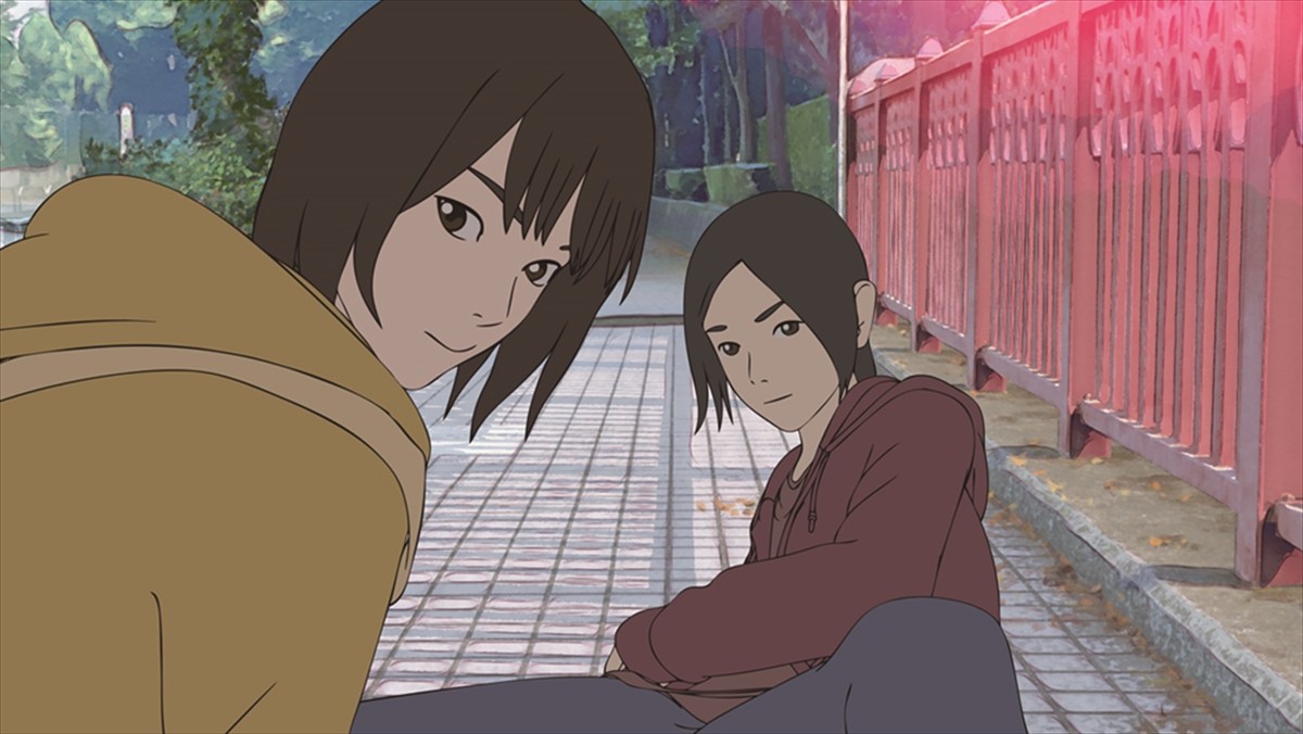 岩井俊二監督に聞く、『花とアリス』なぜ実写からアニメに？