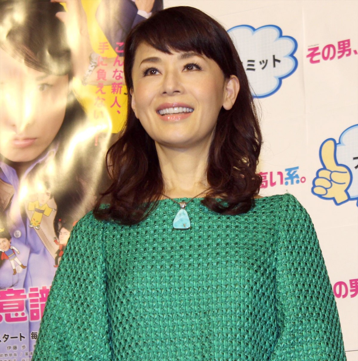 伊藤歩、林遣都演じる“意識高い系”に共感　「私自身そうだったんじゃないか」と告白