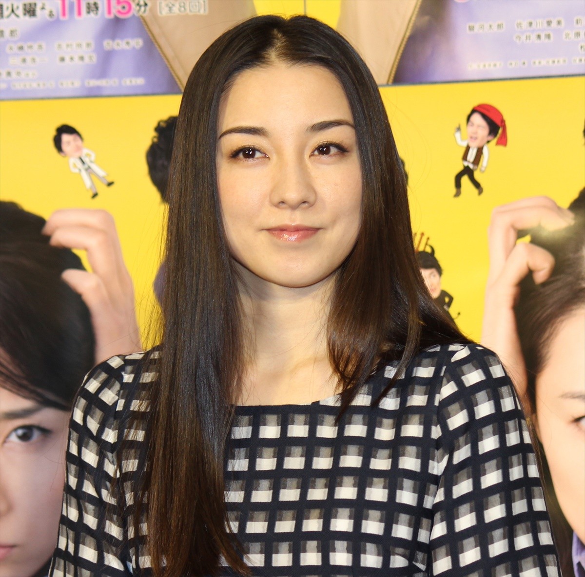 伊藤歩、林遣都演じる“意識高い系”に共感　「私自身そうだったんじゃないか」と告白