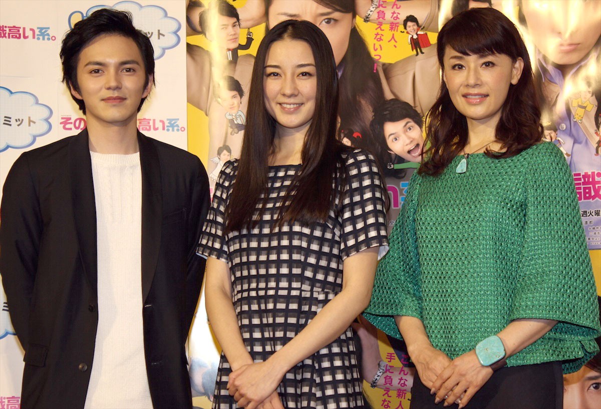 伊藤歩、林遣都演じる“意識高い系”に共感　「私自身そうだったんじゃないか」と告白