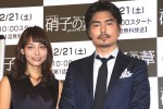 相武紗季、イメージ覆す演技で小澤征悦が絶賛「共演できて本当に良かった」