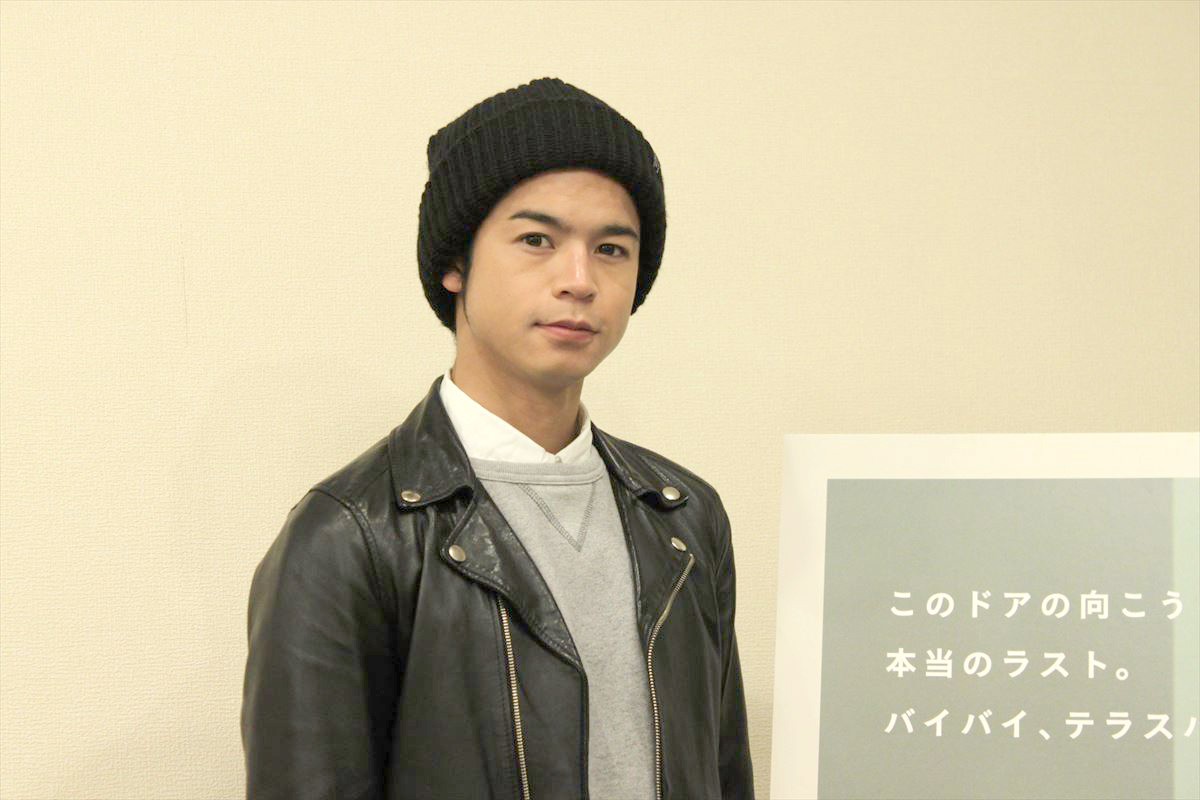 “本当のラスト”を迎えたからこそ菅谷哲也が語る『テラスハウス』