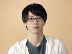 『サムライフ』に出演する若手実力派俳優の一人、柾木玲弥