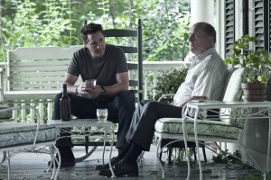  『ジャッジ 裁かれる判事』場面写真