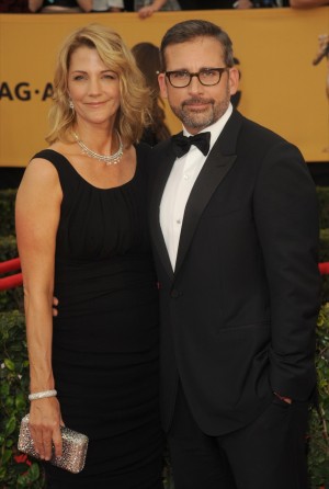 スティーヴ・カレル