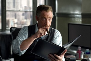 『スパイダーマン2』場面写真