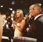 インスタグラムに投稿された「アカデミー賞授賞式」の様子（アカデミー賞公式アカウントより）