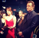 インスタグラムに投稿された「アカデミー賞授賞式」の様子（アカデミー賞公式アカウントより）