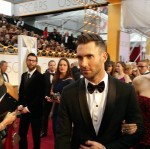 インスタグラムに投稿された「アカデミー賞授賞式」の様子（アカデミー賞公式アカウントより）