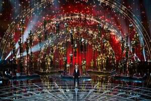 ニール・パトリック・ハリス、第87回アカデミー賞授賞式にて冒頭パフォーマンスを披露