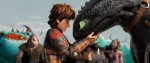 『ヒックとドラゴン2』場面写真