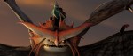 『ヒックとドラゴン2』場面写真