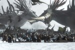 『ヒックとドラゴン2』場面写真