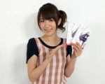 声優・小松未可子も、『文句の付けようがないラブコメ』を推薦！