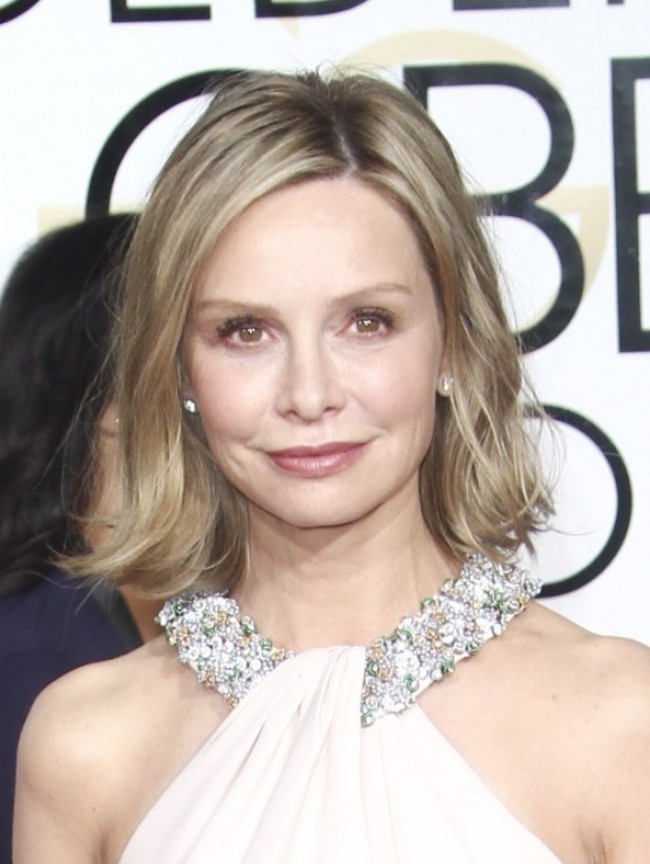 キャリスタ・フロックハート、Calista Flockhart