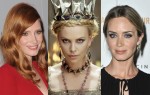 『スノーホワイト』スピンオフ、3大女優が夢の競演！