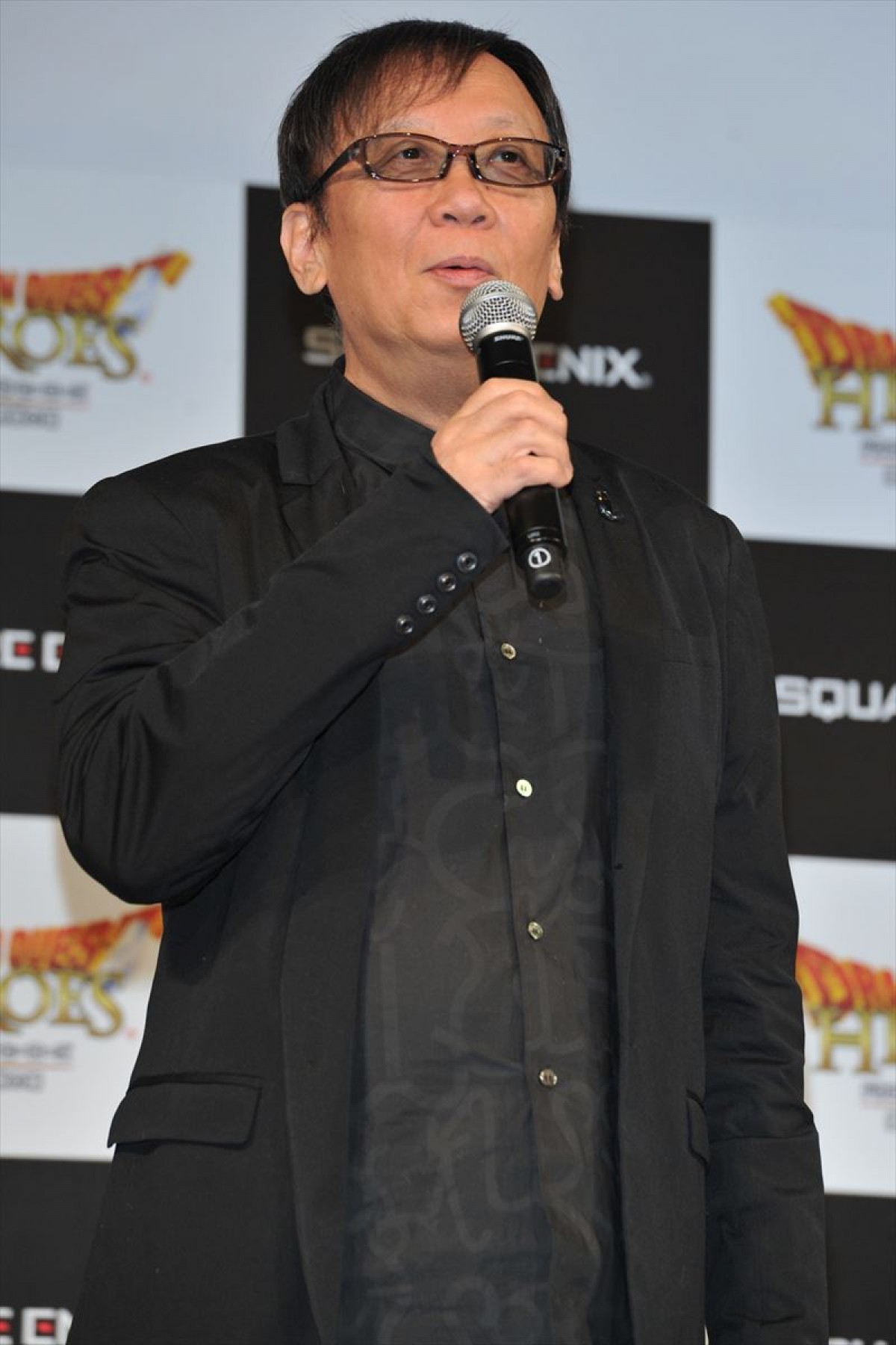 松坂桃李、『ドラクエ』CV参加に感激「歴史的瞬間に立ち会えて幸せ」