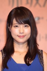 有村架純「たくさん泣いたし、笑った」 『ビリギャル』クランクアップに感無量　