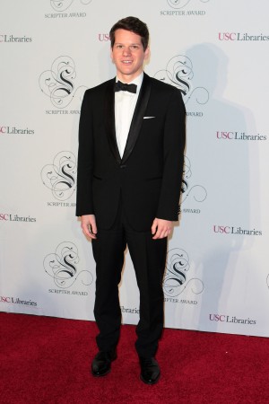 グレアム・ムーア