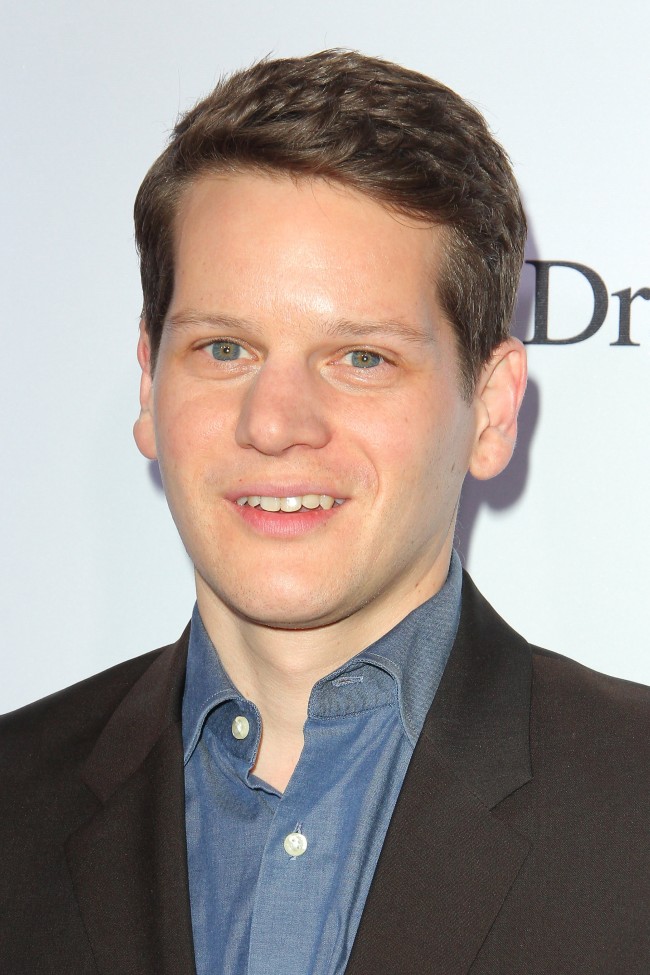 グレアム・ムーア　Graham Moore