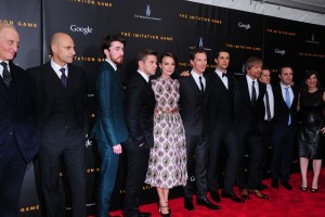 グレアム・ムーア