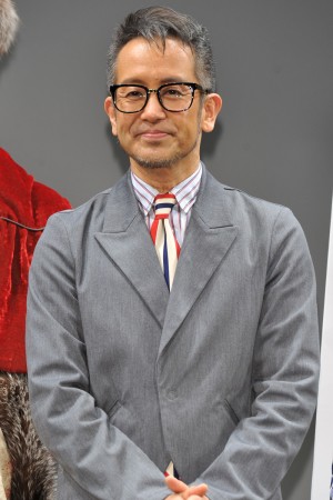 宮本亜門、『イントゥ・ザ・ウッズ』トークショーイベントにて