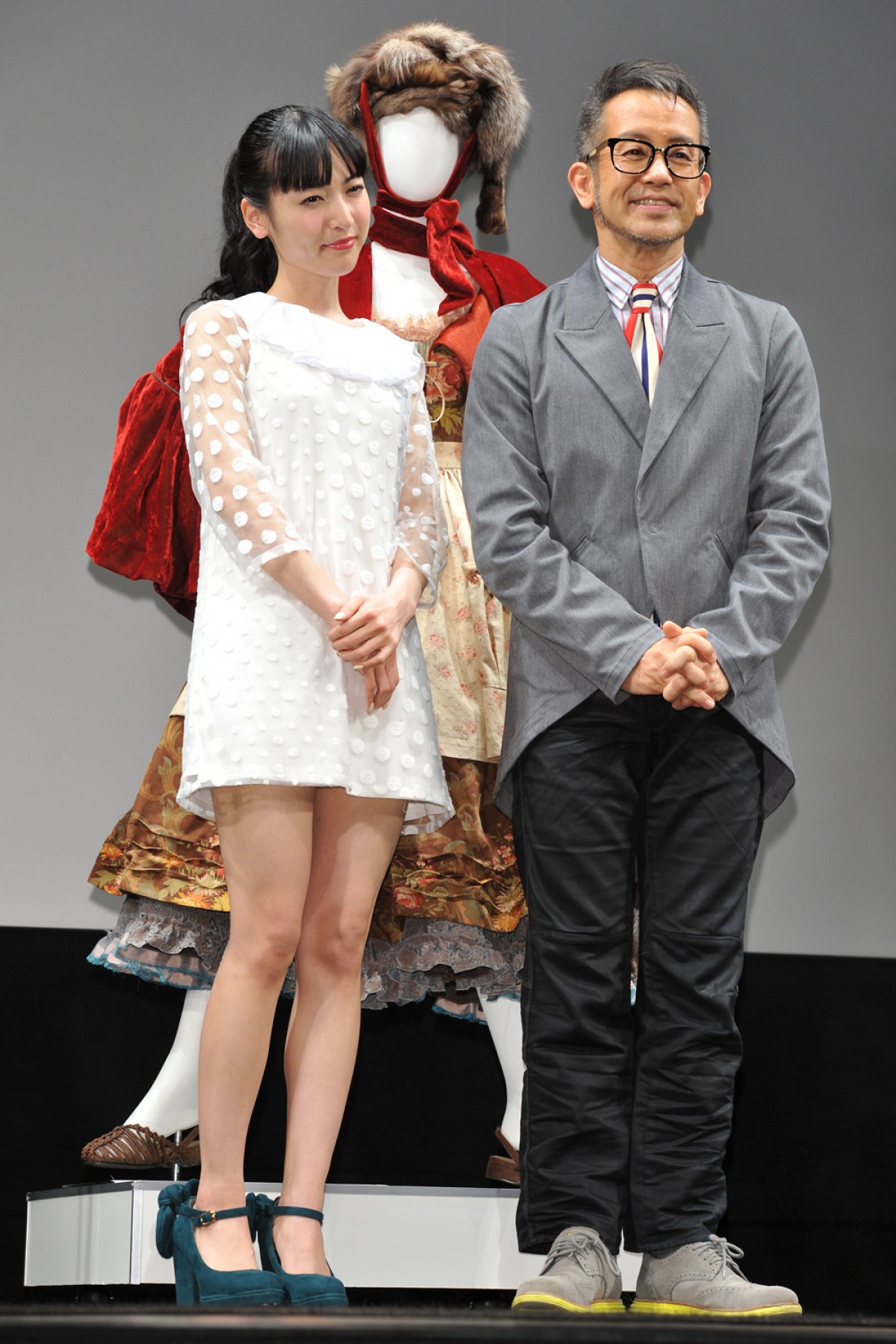 神田沙也加「繋がりに感謝」、ミュージカルデビューから『アナ雪』までを振り返る