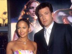 ベン・アフレック＆ジェニファー・ロペス、元恋人同士がアカデミー賞で接近