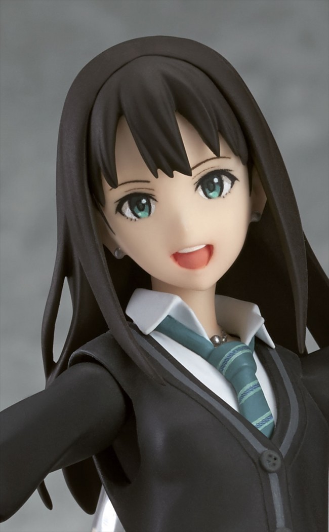 アイドルマスター シンデレラガールズ 渋谷凛 制服姿でfigmaに登場 15年2月26日 写真 アニメ ニュース クランクイン アイドルマスター シンデレラガールズ 渋谷凛 制服姿でfigmaに登場 15年2月26日 写真 アニメ ニュース クランクイン