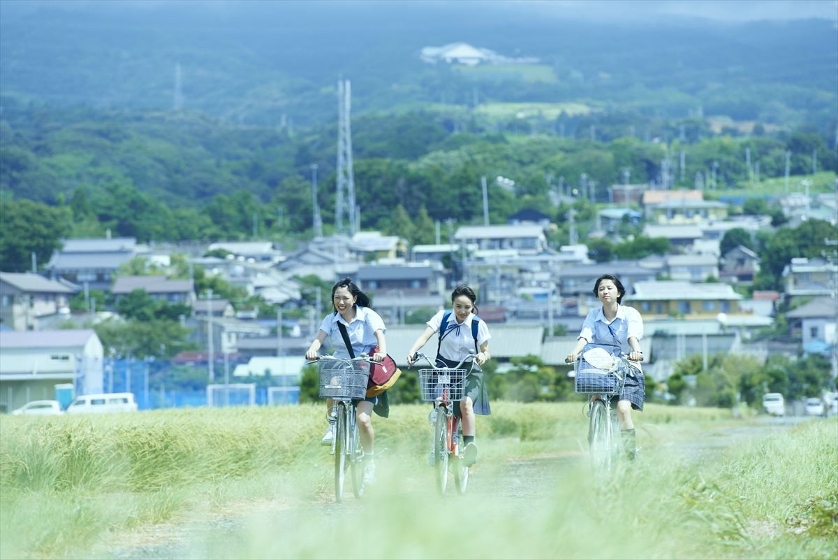 ももクロ・百田夏菜子「みんな、私のこと好きなんだな」メンバーからベタ褒めに喜ぶ