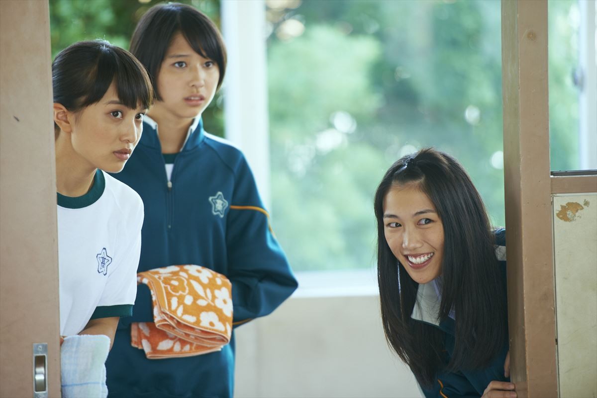 ももクロ・百田夏菜子「みんな、私のこと好きなんだな」メンバーからベタ褒めに喜ぶ
