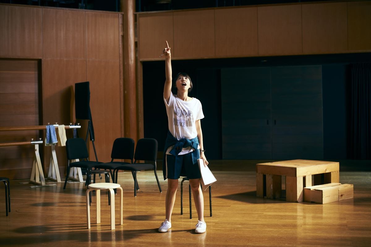 ももクロ・百田夏菜子「みんな、私のこと好きなんだな」メンバーからベタ褒めに喜ぶ