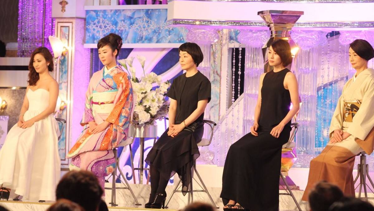 「第38回日本アカデミー賞」授賞式フォト特集
