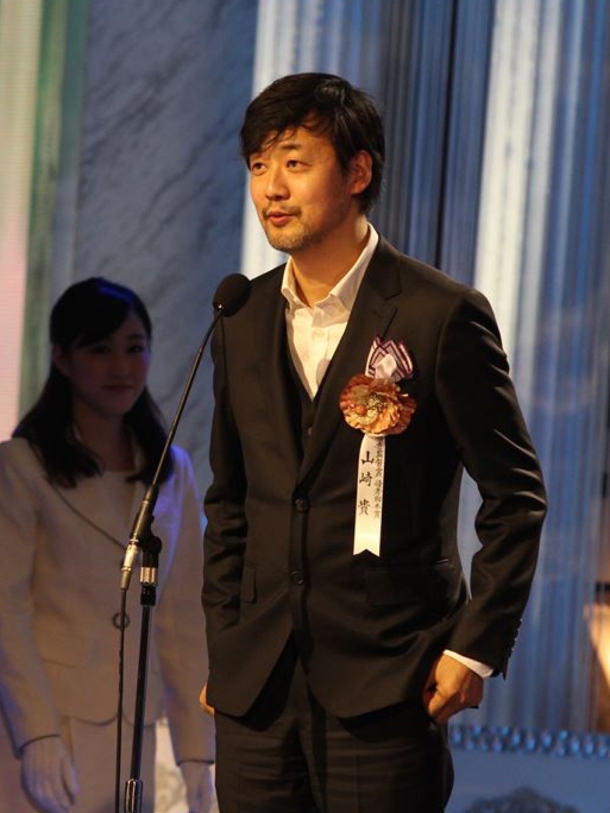 「第38回日本アカデミー賞」授賞式フォト特集