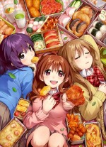 “飯テロ”番組、今シーズンの王者！　『幸腹グラフィティ』の徹底した美食表現