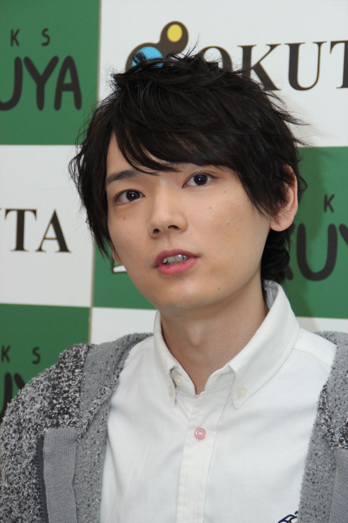 古川雄輝、「将来の目標は渡辺謙さん」と宣言　国際派俳優を目指す