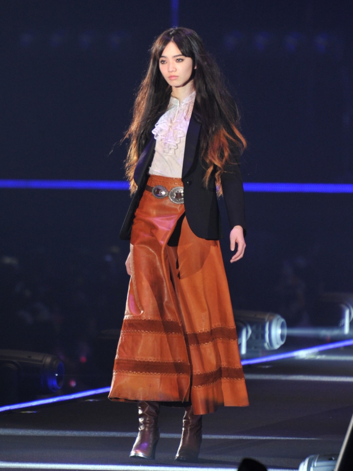 『第20回 東京ガールズコレクション2015 SPRING／SUMMER』フォト集