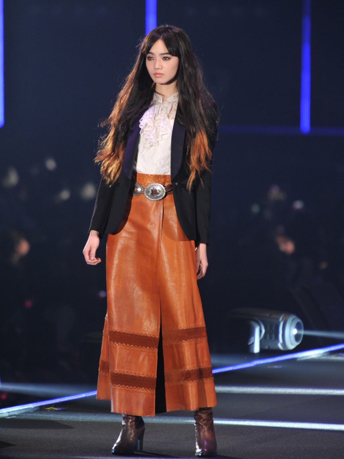 『第20回 東京ガールズコレクション2015 SPRING／SUMMER』フォト集