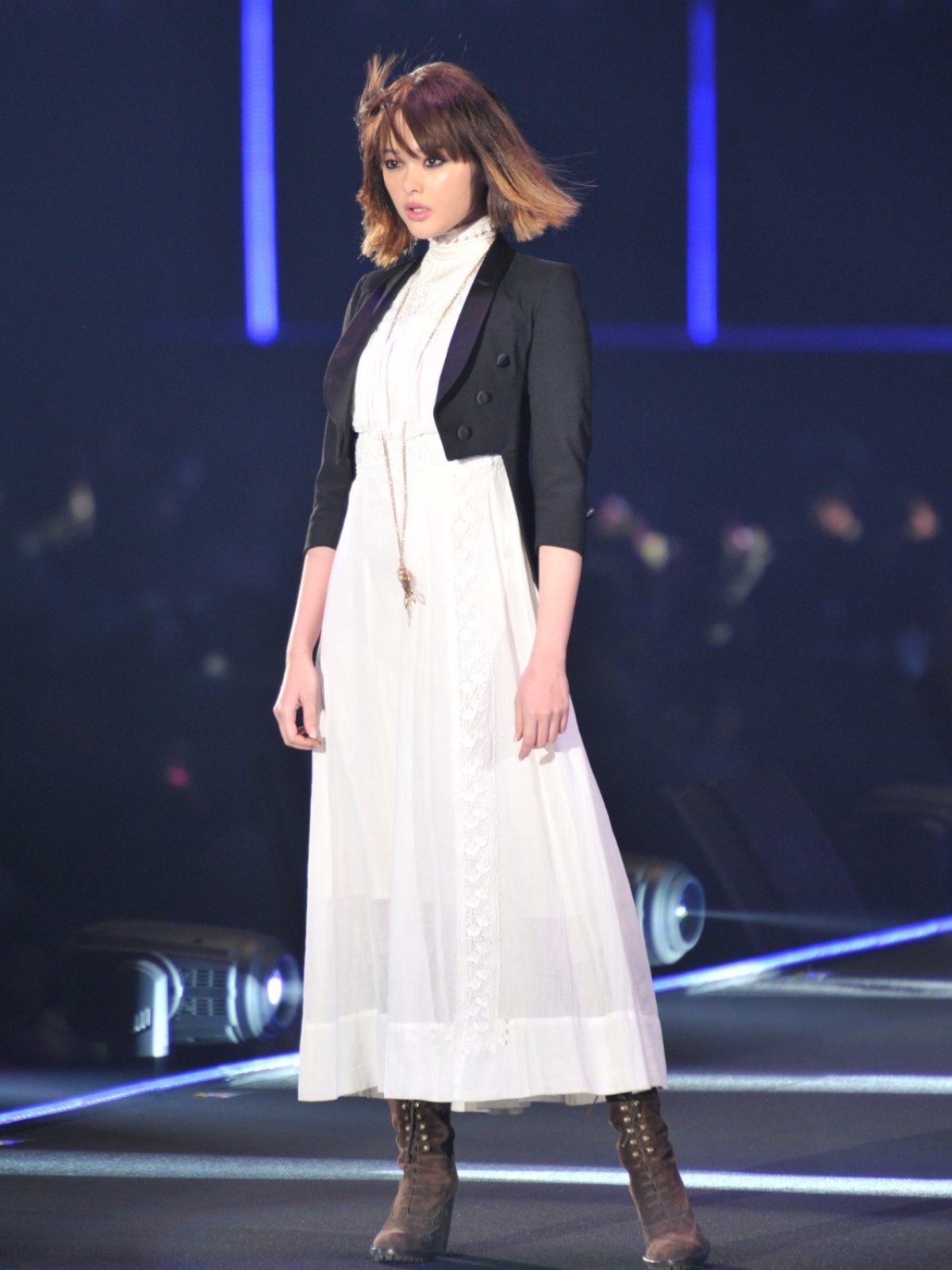 『第20回 東京ガールズコレクション2015 SPRING／SUMMER』フォト集