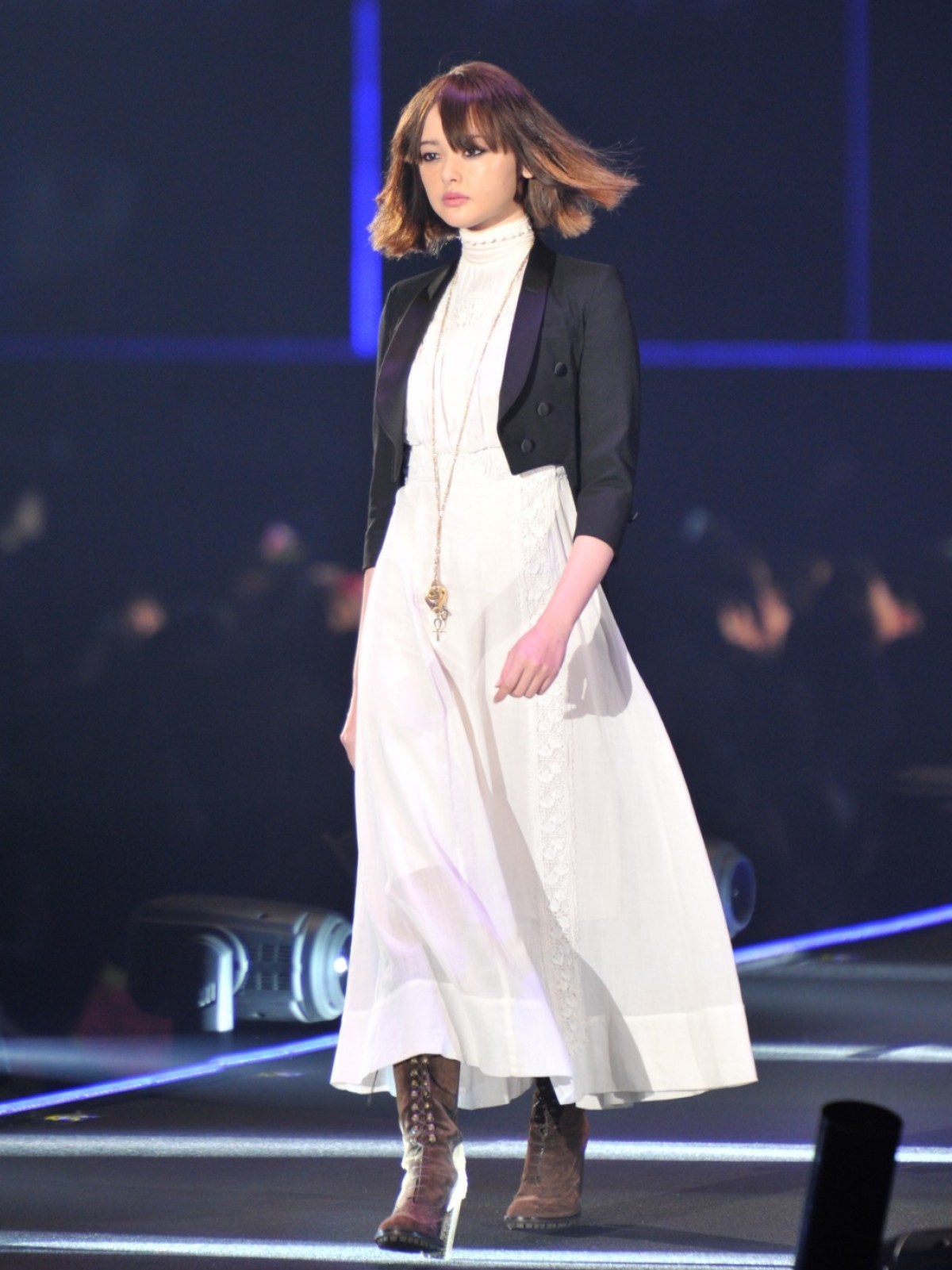 『第20回 東京ガールズコレクション2015 SPRING／SUMMER』フォト集