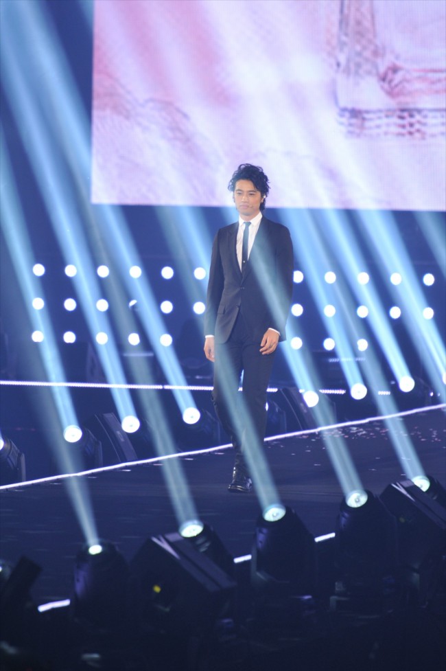 第20回 東京ガールズコレクション 2015 SPRING／SUMMER、TGC2015SS、20150228